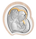 Срібна ікона Свята Родина (код AE 1100 1) 11*12 см AE 1100 1 фото 2
