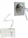 Срібна шкатулка з вервичкою "Моє Перше Причастя" для хлопчика (код 030 М) 7*9 см 030 М фото 2