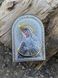 Серебряная Икона Остробрамская Божья Матерь (код 21475) 20*27 см 21475 фото 8