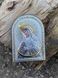 Срібна Ікона Остробрамська Божа Матір (код 21475) 20*27 см 21475 фото 6
