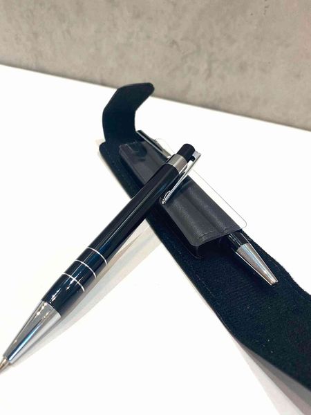 Набір ручка і олівець у футлярі (код 508) 508 фото