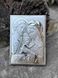 Серебряная икона Святое Семейство (C790 B2880) 19*26,5 см C790 B2880 фото 1