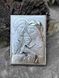 Серебряная икона Святое Семейство (C790 B2880) 19*26,5 см C790 B2880 фото 2