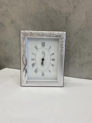 Срібний годинник (код 3032/2SV) 3032/2SV фото