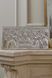 Ікона срібна Тайна вечеря (AE 0290 3S) 16х32 см AE 0290 3S фото 3