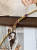 Браслет Рапсодія (код 069) 17 см + 1 см кольоровий медичне золото