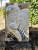 Срібна ікона Свята Родина (код 1708/45D) 27*45 см