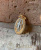Іконка Арханген Михаїл (код 0602) медичне золото