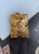 Іконка Діва Марія (код 0647) медичне золото